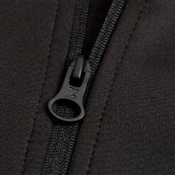 Zusa Women's Black Influencer Quarter Zip -Best Clothing Shop Z300 Zipper 912382e7 0b6b 4b95 aca7 ecc9cae206c5