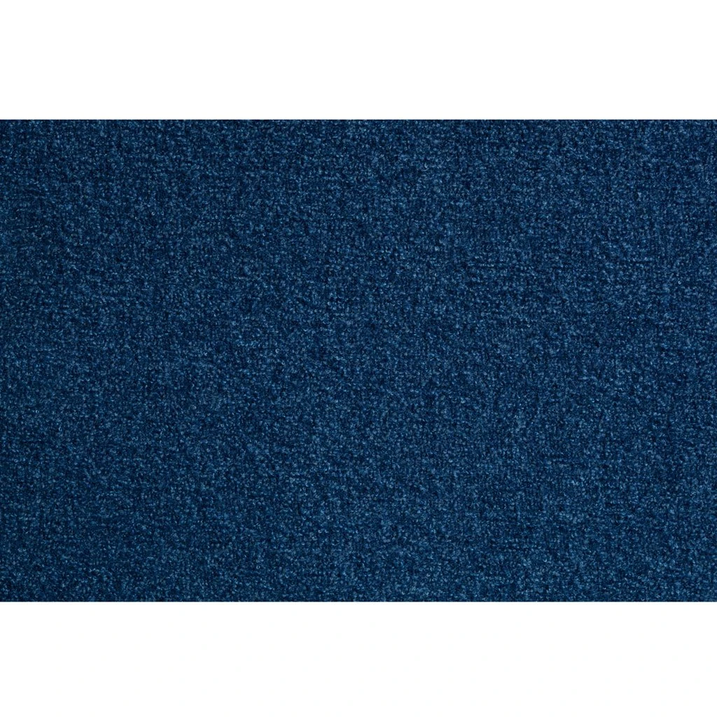 Zusa Men's Royal Chilly Fleece Quarter Zip 3 Zusa Men's Royal Chilly Fleece Quarter Zip - Image 3