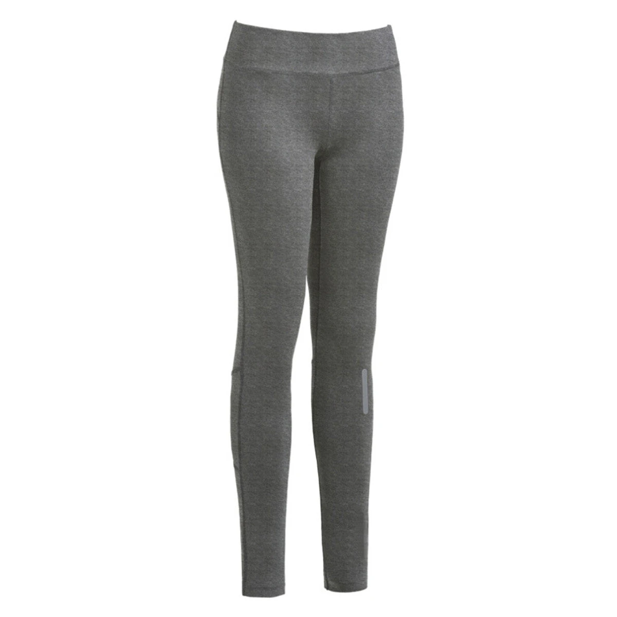 Expert Women's Charcoal Heather All Purpose Full Length Pant 1 Expert Women's Charcoal Heather All Purpose Full Length Pant