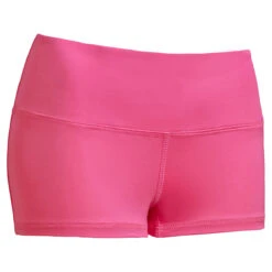Expert Women's Hot Pink Heartbreaker Short