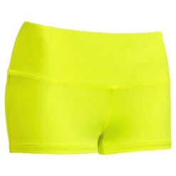 Expert Women's Safety Yellow Heartbreaker Short